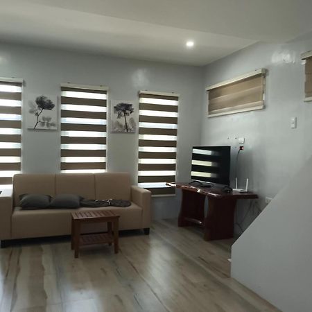 Grae'S Apartelle Moalboal Exterior foto