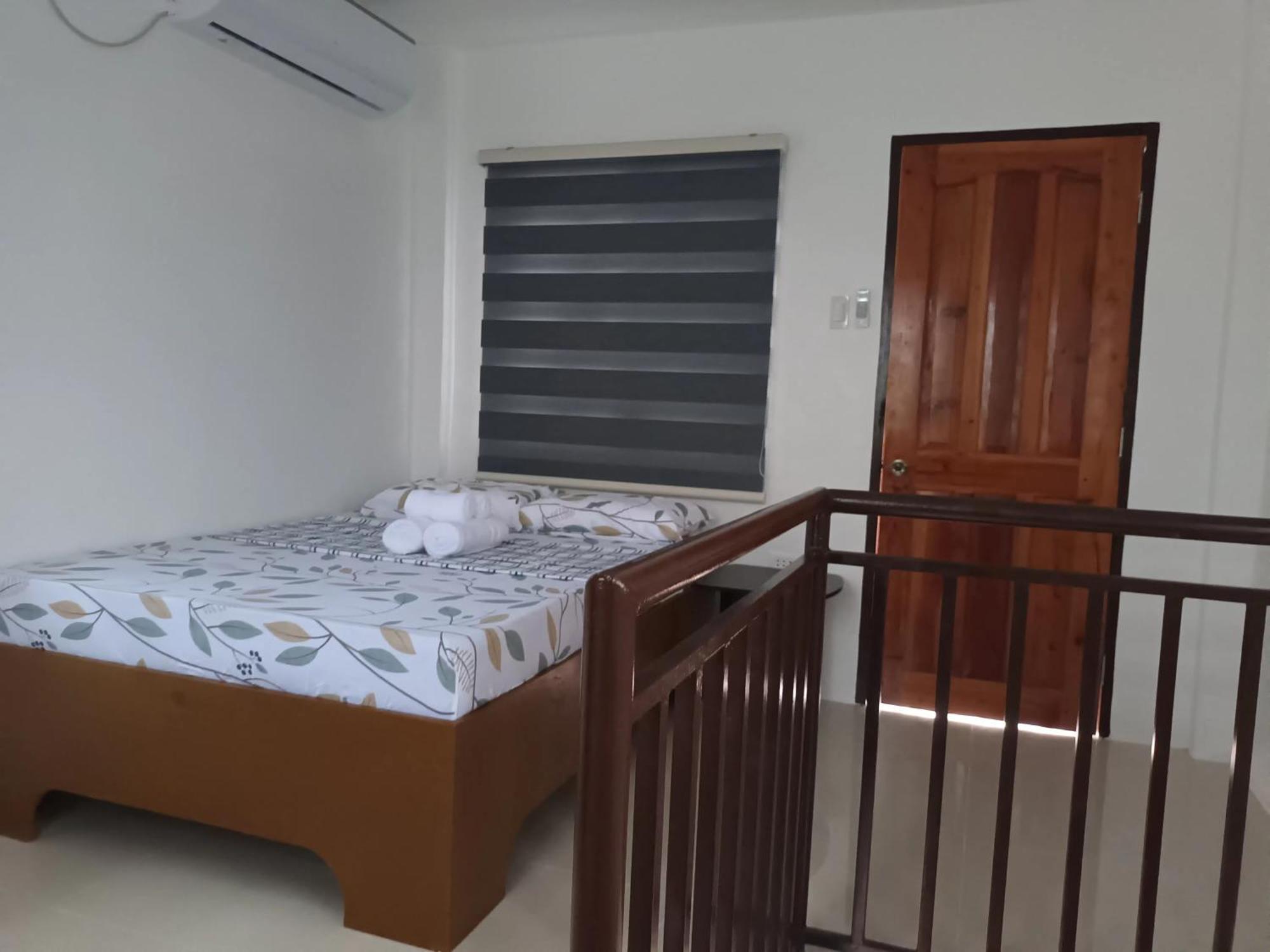 Grae'S Apartelle Moalboal Exterior foto