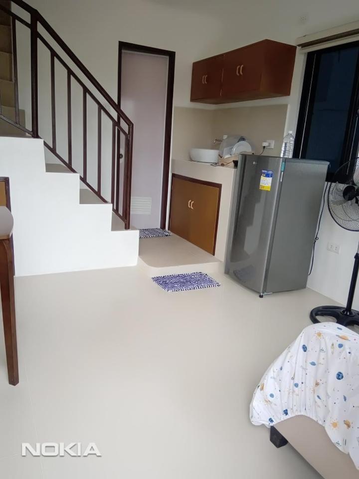 Grae'S Apartelle Moalboal Exterior foto