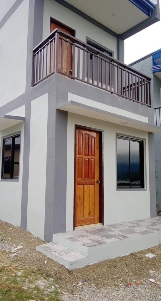Grae'S Apartelle Moalboal Exterior foto