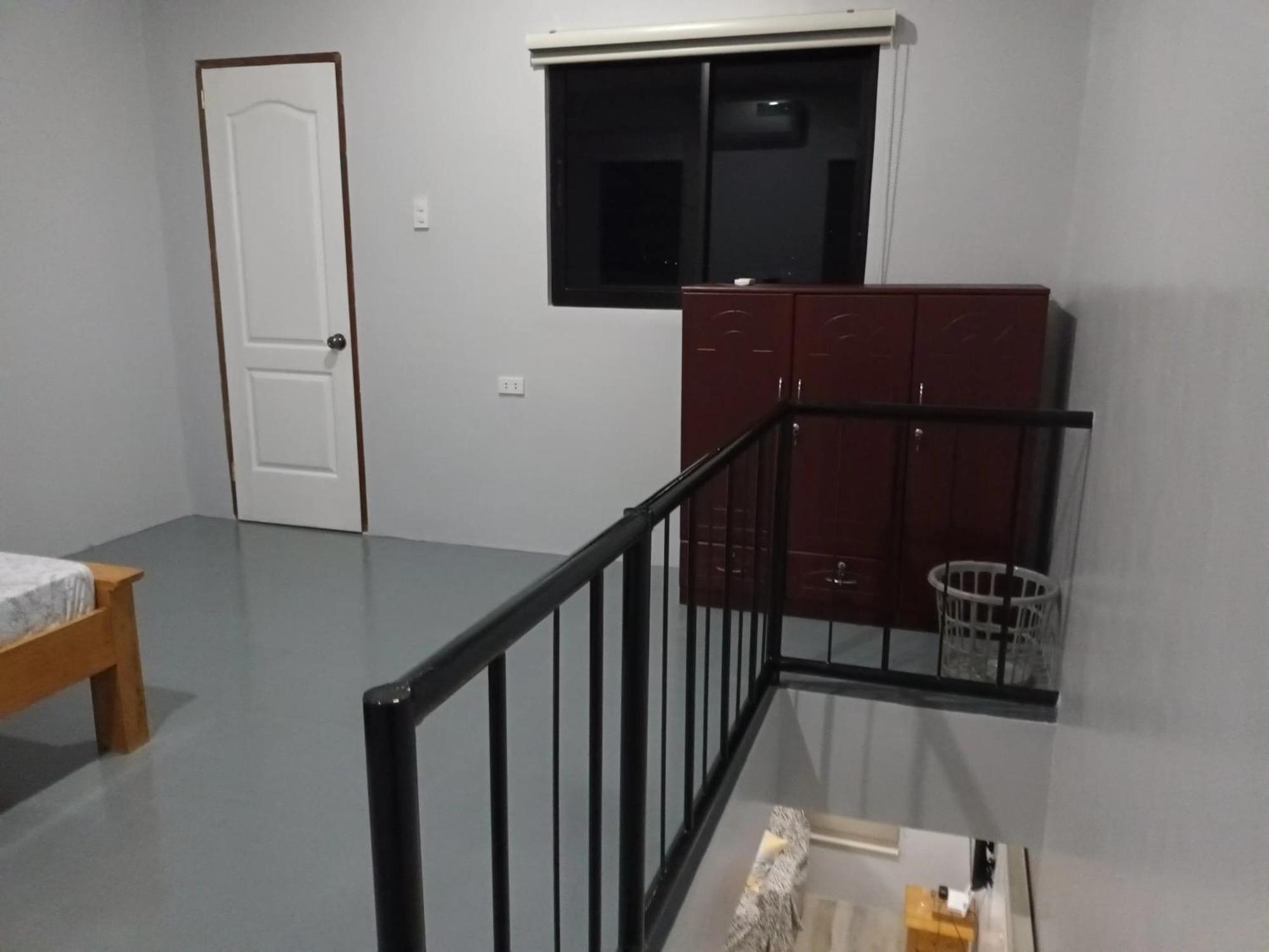 Grae'S Apartelle Moalboal Quarto foto