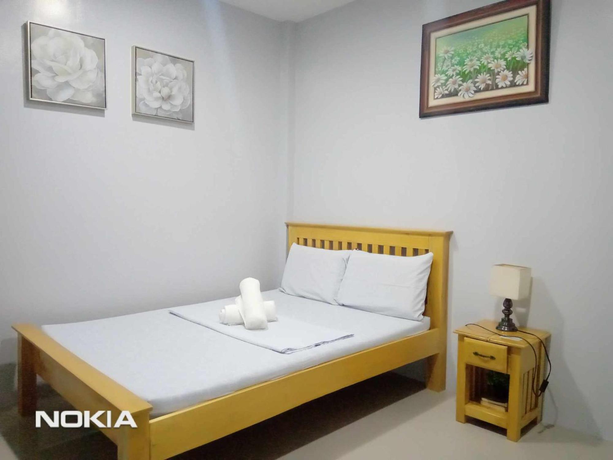 Grae'S Apartelle Moalboal Quarto foto