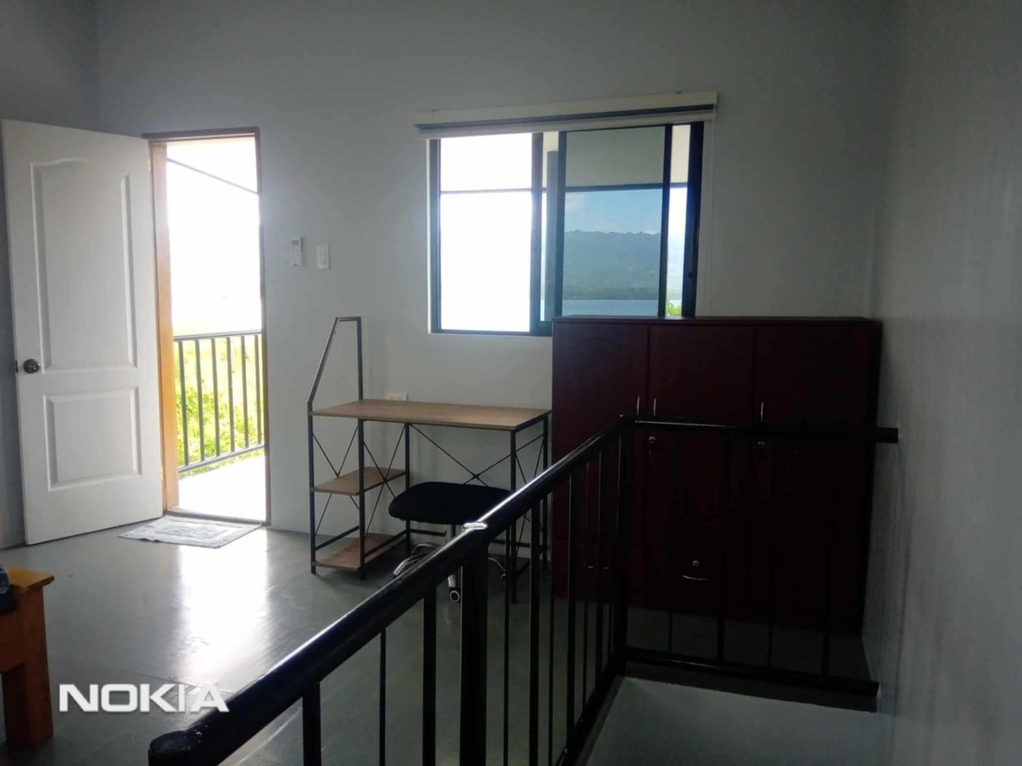 Grae'S Apartelle Moalboal Exterior foto