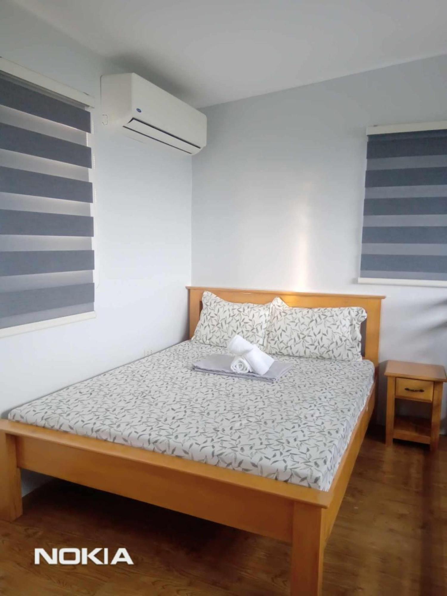 Grae'S Apartelle Moalboal Exterior foto