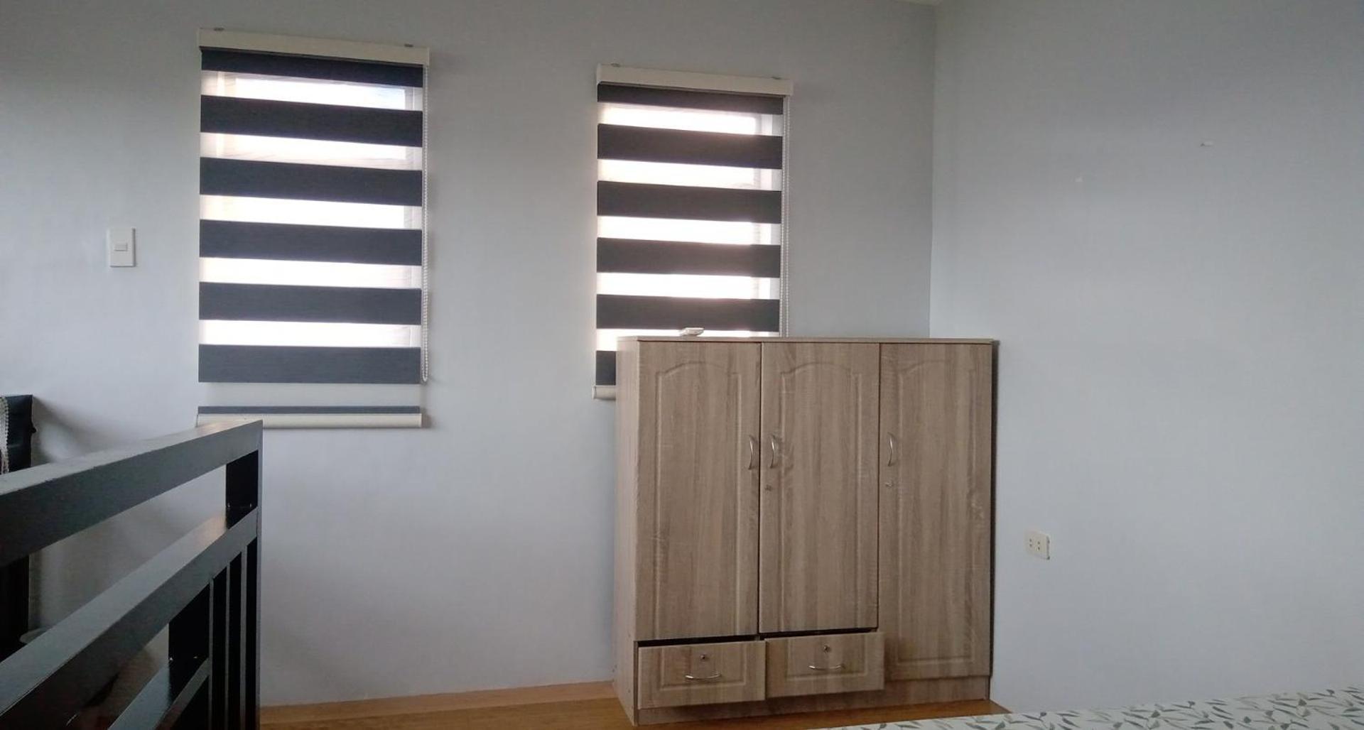 Grae'S Apartelle Moalboal Quarto foto