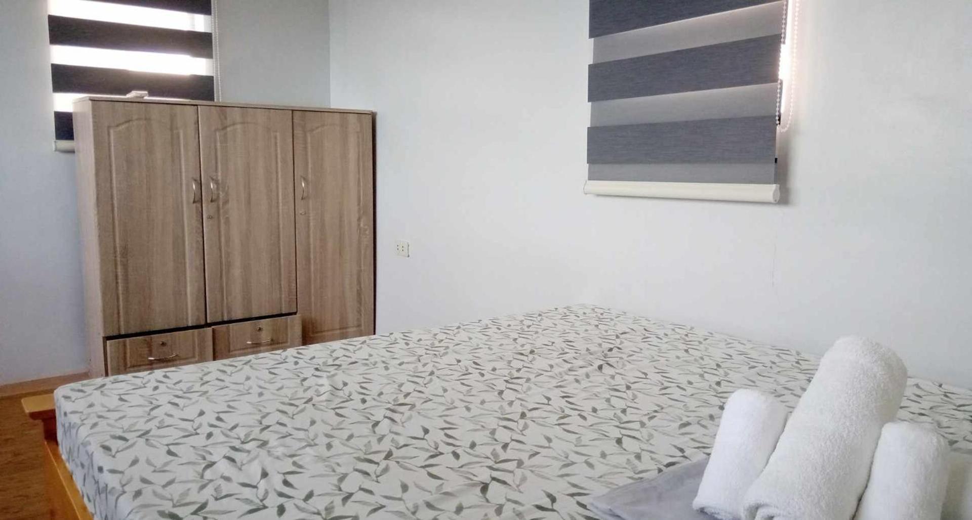 Grae'S Apartelle Moalboal Quarto foto